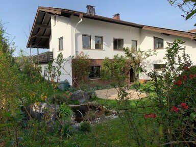 Einfamilienhaus zum Kauf provisionsfrei 449.000 € 9 Zimmer 248 m² 732 m² Grundstück Erda Hohenahr 35644