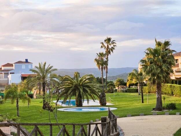 Reihenmittelhaus zum Kauf 230.000 € 4 Zimmer 140 m² 50 m² Grundstück Costa Esuri 21400