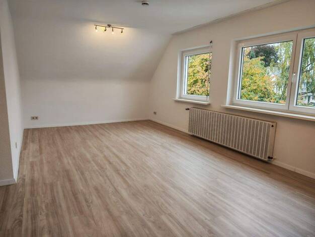 Wohnung zur Miete 1.200 € 3 Zimmer 83 m² 2. Geschoss Hoffeld Stuttgart 70597
