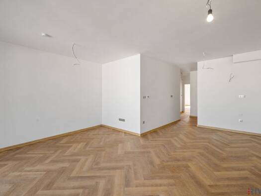 Terrassenwohnung zum Kauf - Erstbezug 245.000 € 2 Zimmer 61,1 m² 1. Geschoss frei ab sofort Bachgasse 1 Wolkersdorf im Weinviertel 2120