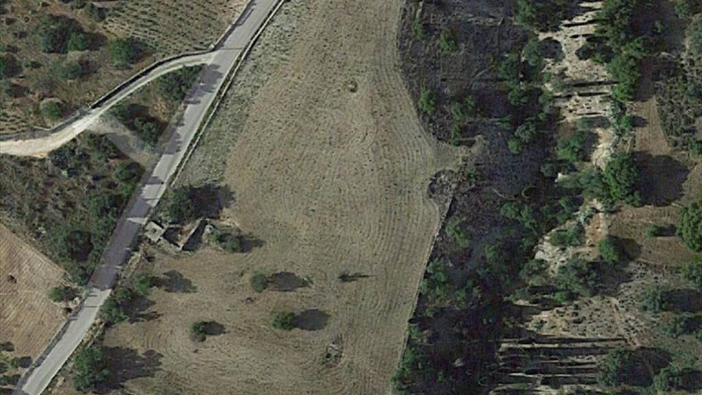 Land-/Forstwirtschaft zum Kauf 110.000 € 14.700 m² Grundstück Ionische Inseln