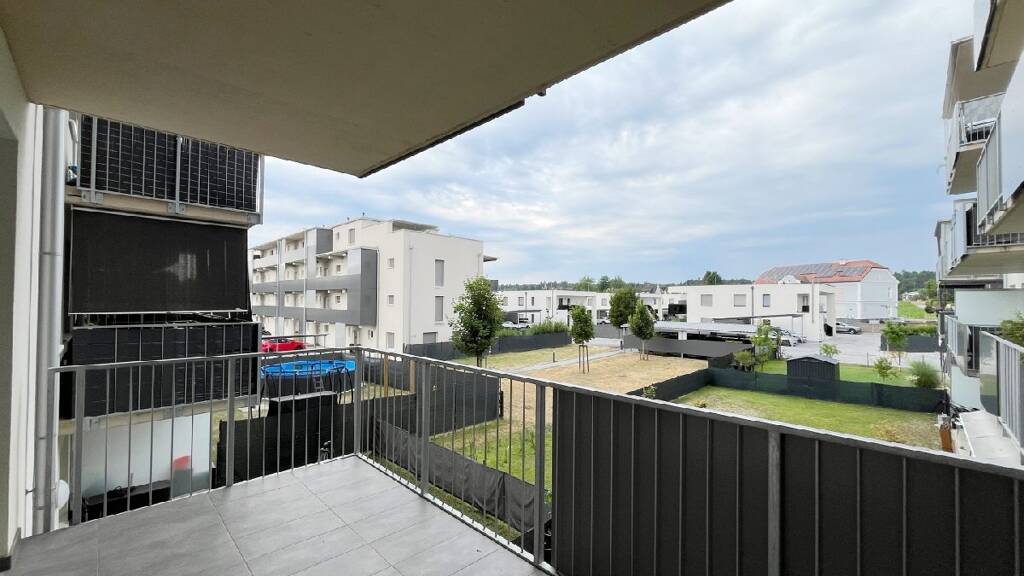 Wohnung zum Kauf 262.000 € 3 Zimmer 61,2 m² Seiersberg 8054