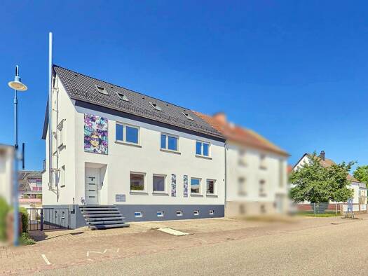 Doppelhaushälfte zum Kauf 390.000 € 7 Zimmer 247 m² 410 m² Grundstück Vinningen 66957