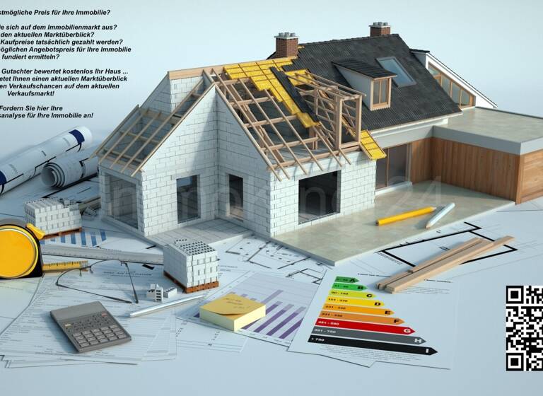 Haus zum Kauf 550.000 € 5 Zimmer 186 m² 2.962 m² Grundstück Würselen 52146