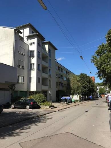 Ladenfläche zur Miete 1.240 € Goebenstraße 35 Malstatter Straße Saarbrücken 66117