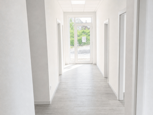 Büro zur Miete provisionsfrei 1.475 € 4 Zimmer 108 m² Bürofläche St. Tönis Tönisvorst 47918