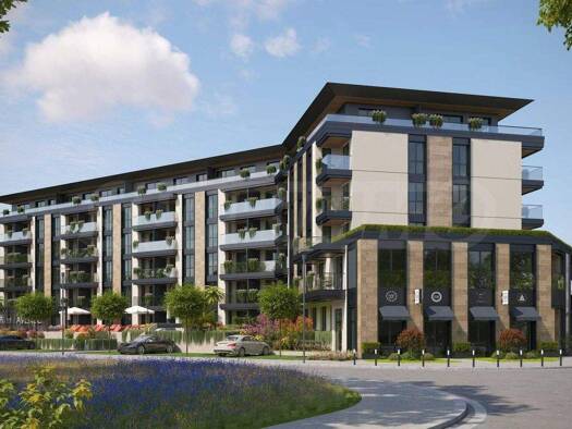 Ladenfläche zum Kauf 799.900 € 1 Zimmer Sunny Beach