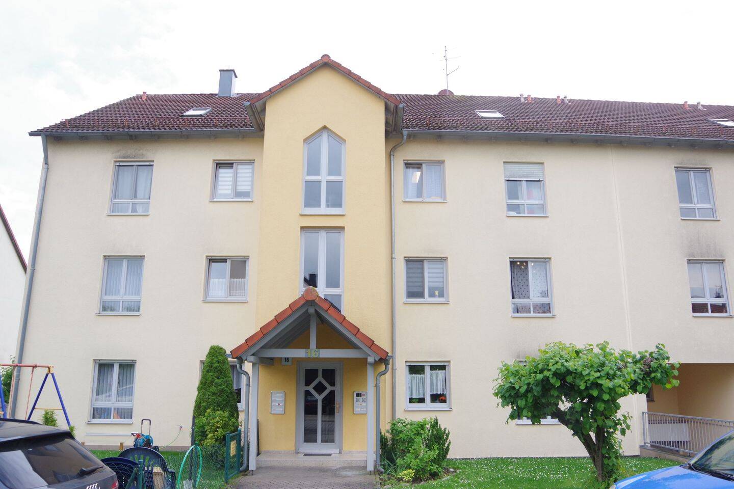 Nürnberg Süd, Kornburg-Nord – Nürnberg – Bild 1 von 24