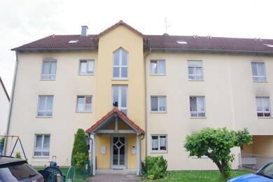 Wohnung zur Miete 1.000 € 3 Zimmer 80 m² Geschoss 1/2 frei ab sofort Kornburg / Worzeldorf Nürnberg 90455