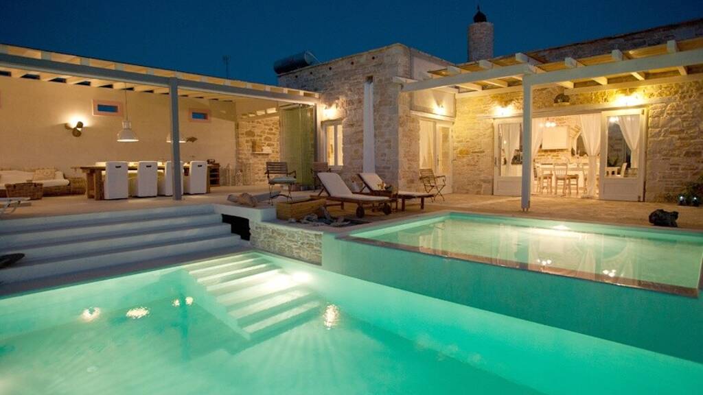 Villa zum Kauf 1.600.000 € 5 Zimmer 250 m² 1.500 m² Grundstück Kreta