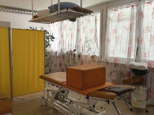 Wohnung zur Miete 700 € 3 Zimmer 116 m² Geschoss 2/5 frei ab sofort Ostring 17 Landau Landau in der Pfalz 76829