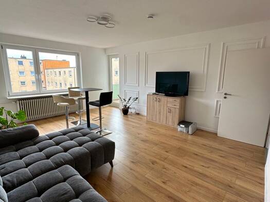 Wohnung zur Miete 790 € 3 Zimmer 76 m² Geschoss 2/2 frei ab 01.10.2026 Hondelage Hondelage 38108