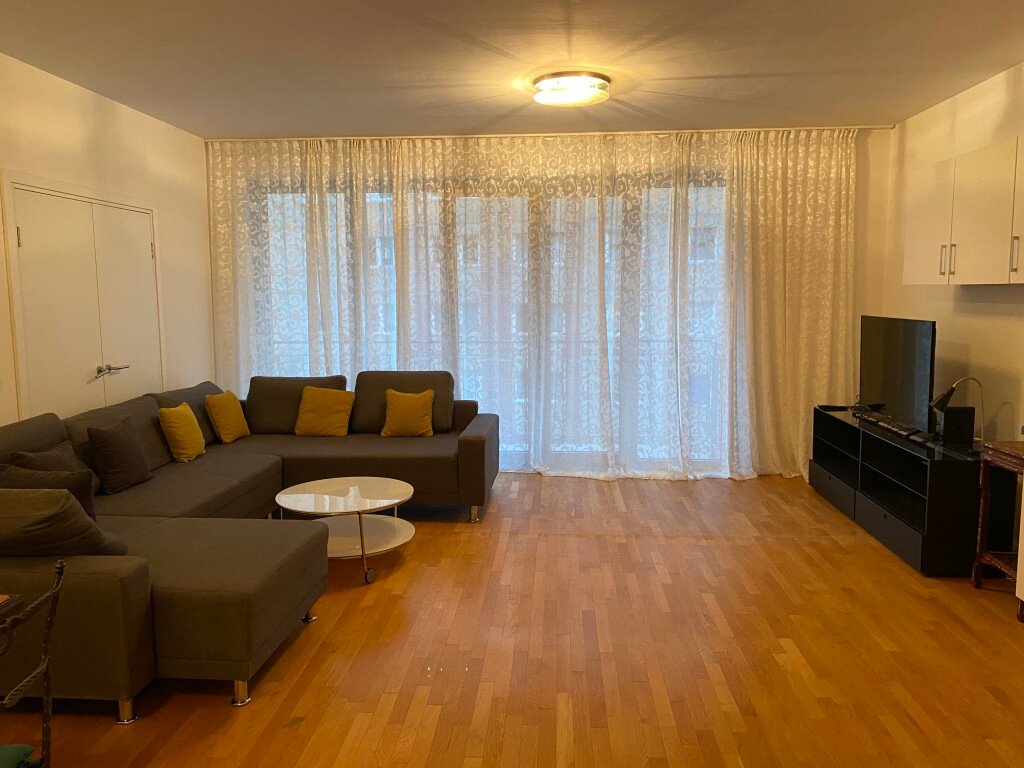 Wohnung zur Miete Wohnen auf Zeit 2.980 € 5 Zimmer 113 m²<br/>Wohnfläche 05.05.2025<br/>Verfügbarkeit Mohrenstraße Mitte Berlin 10117