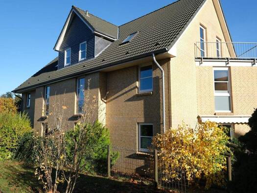 Haus zum Kauf 850.000 € 12 Zimmer 339 m² 674 m² Grundstück Eckernförde 24340