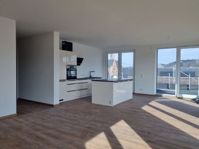 Penthouse zur Miete 1.440 € 3 Zimmer 120 m²<br/>Wohnfläche 5.<br/>Geschoss ab sofort<br/>Verfügbarkeit Eschelbach Montabaur 56410