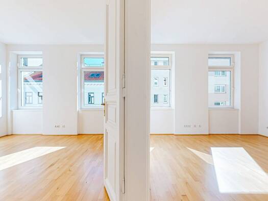 Wohnung zum Kauf 499.000 € 3 Zimmer 81 m² 2. Geschoss Wien 1160