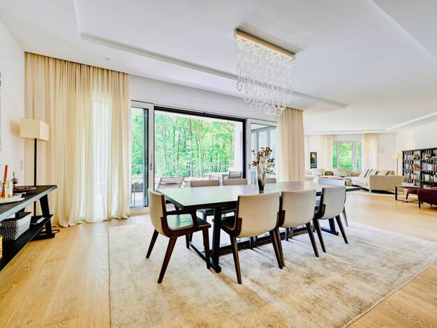 Wohnung zum Kauf 8.950.000 € 7 Zimmer 391 m² Altstadt-Lehel München 80538