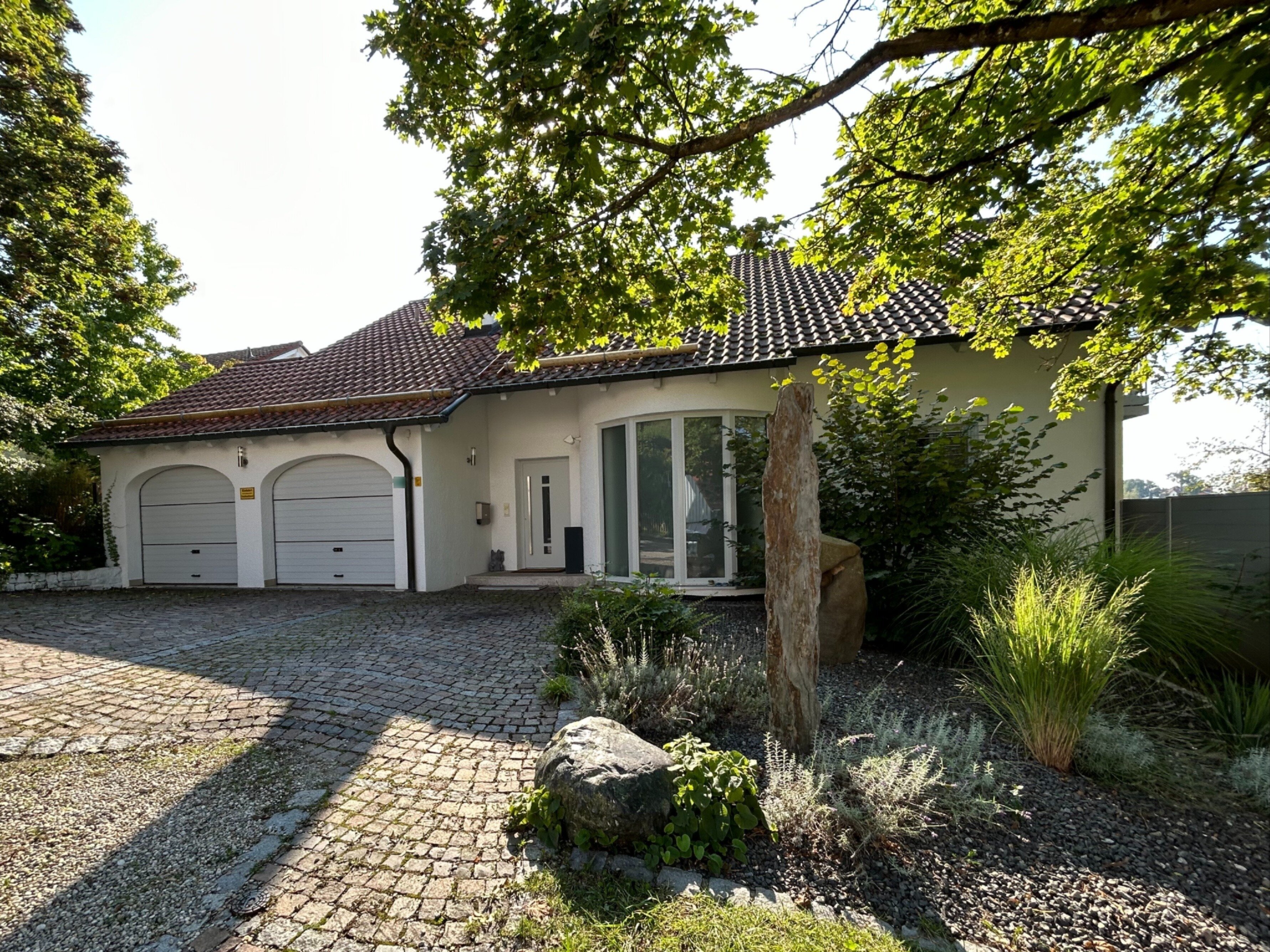 Einfamilienhaus zum Kauf 1.110.000 € 6 Zimmer 300 m²<br/>Wohnfläche 746 m²<br/>Grundstück Wartenberg Wartenberg 85456