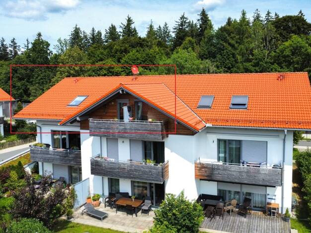 Wohnung zum Kauf 599.000 € 3 Zimmer 83 m² 2. Geschoss frei ab 31.12.2025 Holzkirchen 83607