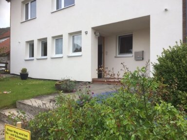 Wohnung zur Miete 410 € 2 Zimmer 50 m² frei ab sofort Oberer Hainberg Eddigehausen Bovenden 37120