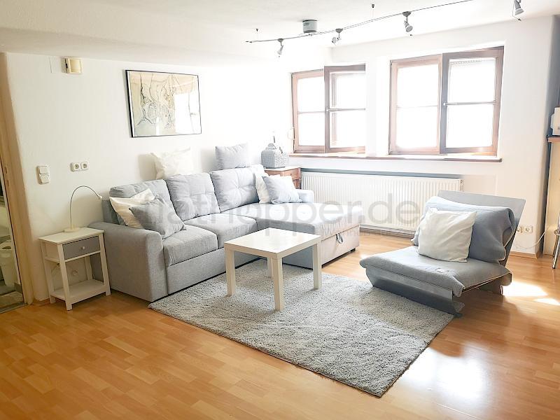 Wohnung zur Miete Wohnen auf Zeit 2.990 € 3 Zimmer 118 m²<br/>Wohnfläche 15.10.2024<br/>Verfügbarkeit Vaterstetten Vaterstetten 85591