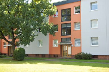 Wohnung zur Miete 479 € 3 Zimmer 68,3 m² 1. Geschoss frei ab 16.03.2025 Eichendorffstr. 14 Berenbostel - Südost Garbsen-Berenbostel 30827