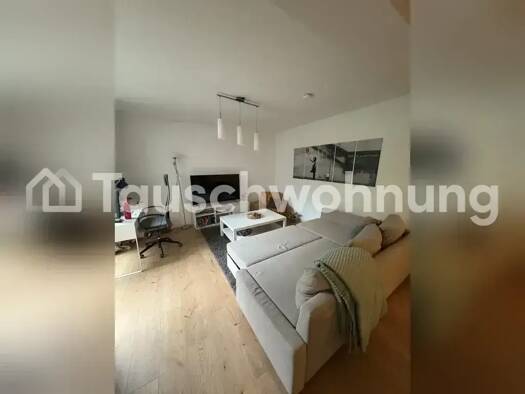 Wohnung zur Miete Tauschwohnung 704 € 2,5 Zimmer 74 m² EG Neukölln Berlin 12051