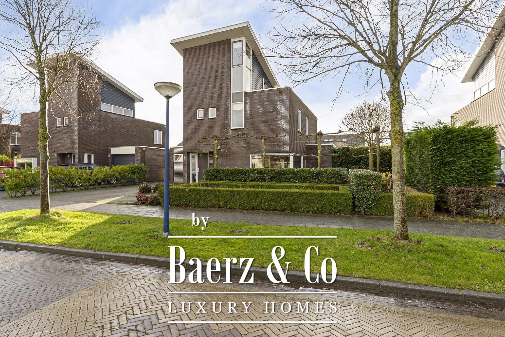 Villa zum Kauf 685.000 € 6 Zimmer 173 m²<br/>Wohnfläche 651 m²<br/>Grundstück severander 29 franeker 8802 DJ