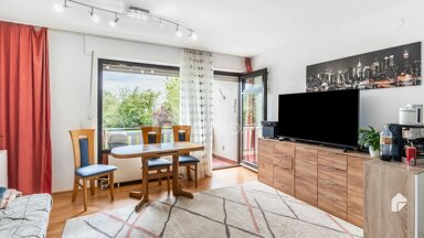 Wohnung zum Kauf 109.000 € 2 Zimmer 40 m² EG Braunfels Braunfels 35619