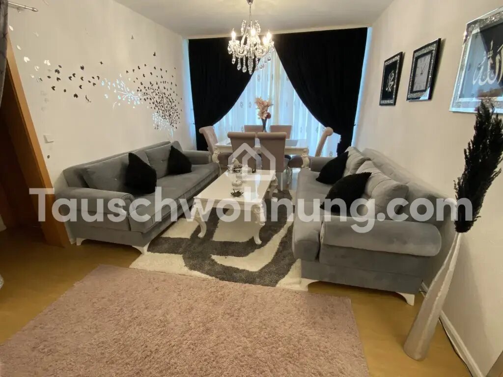 Wohnung zur Miete 324 € 2 Zimmer 50 m²<br/>Wohnfläche 5.<br/>Geschoss Friedrichsfelde Berlin 10319