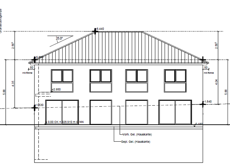 Haus zum Kauf 473.000 € 4 Zimmer 140,5 m² 250 m² Grundstück Lemberg 66969