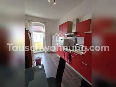 Wohnung zur Miete Tauschwohnung 430 € 1 Zimmer 50 m² Westend Berlin 13629