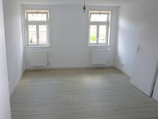 Wohnung zur Miete 660 € 3 Zimmer 110 m² Weikersheim Weikersheim 97990