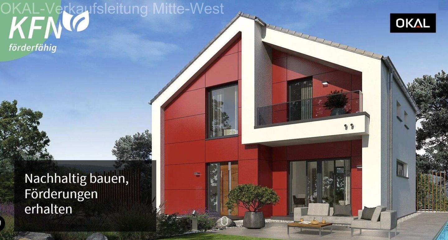 House in Limburgerhof, Rhein-Pfalz-Kreis - Ansicht 5