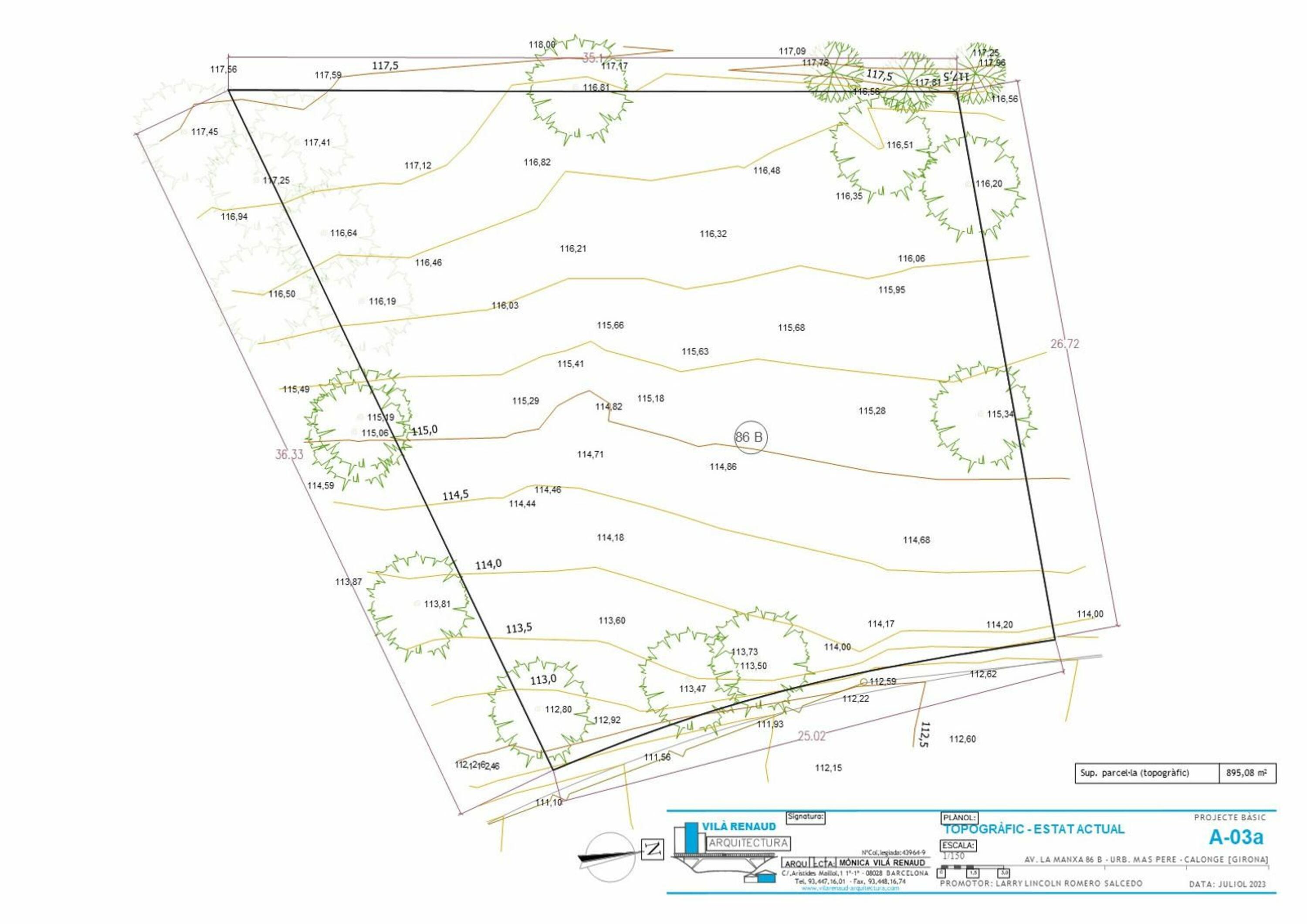 Einfamilienhaus zum Kauf 850.000 € 395 m²<br/>Wohnfläche 895 m²<br/>Grundstück Calonge 07669