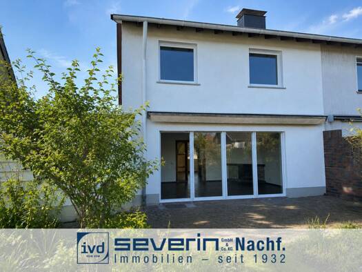 Doppelhaushälfte zum Kauf 279.000 € 5 Zimmer 119,1 m² 387 m² Grundstück Deiringsen Soest 59494