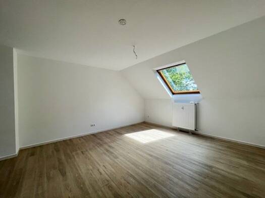Studio zur Miete 780 € 1 Zimmer 49,4 m² 4. Geschoss frei ab sofort Mainzer Landstraße 290 Gallus Innenstadt I 60326