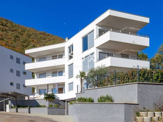 Wohnung zum Kauf 320.000 € 3 Zimmer 54 m² Mošćenička Draga 51417