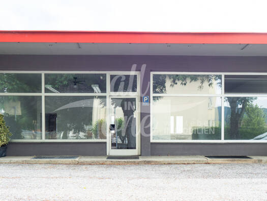 Laden zur Miete 1.500 € Innere Stadt Villach 9500