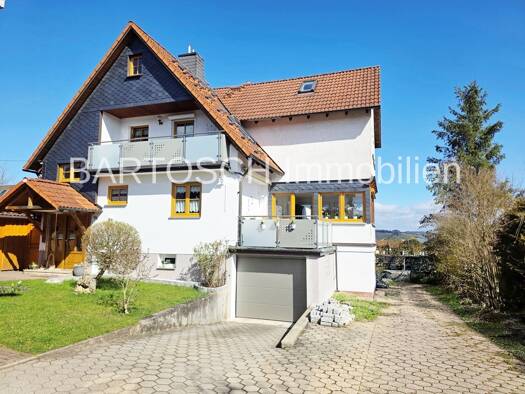 Mehrfamilienhaus zum Kauf 599.000 € 10 Zimmer 250 m² 1.173 m² Grundstück Thurnau Thurnau 95349