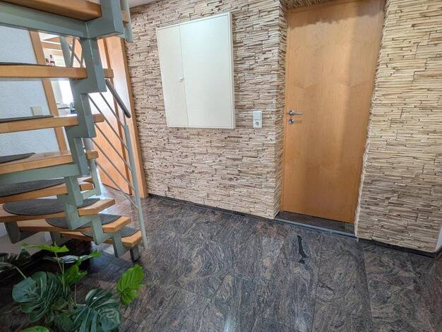Einfamilienhaus zum Kauf provisionsfrei 535.000 € 5 Zimmer 131 m² 161 m² Grundstück Mundelsheim Mundelsheim 74395