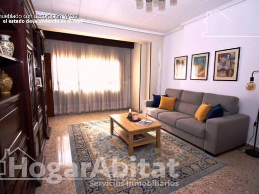 Wohnung zum Kauf 210.000 € 4 Zimmer 160 m² 1. Geschoss Catarroja 46470