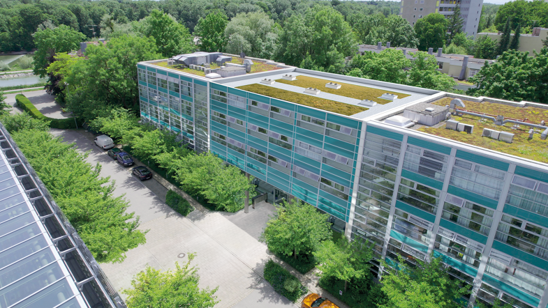 Studio zum Kauf provisionsfrei 325.900 € 1 Zimmer 26,6 m² 3. Geschoss Schäftlarnstraße 135 Thalk.Obersendl.-Forsten-Fürstenr.-Solln München 81371