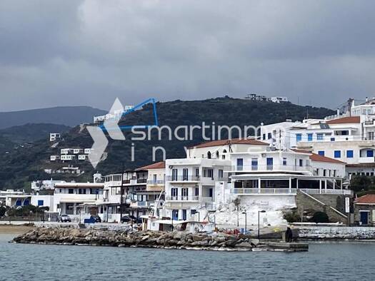 Land-/Forstwirtschaft zum Kauf 100.000 € Mpatsi, Andros 845 01