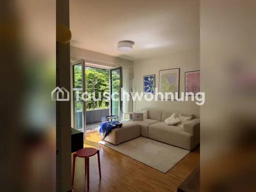 Wohnung zur Miete Tauschwohnung 1.860 € 3 Zimmer 95 m² Bergedorf 20459
