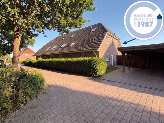 Doppelhaushälfte zum Kauf 375.000 € 7 Zimmer 169 m² 482 m² Grundstück Leezen 23816