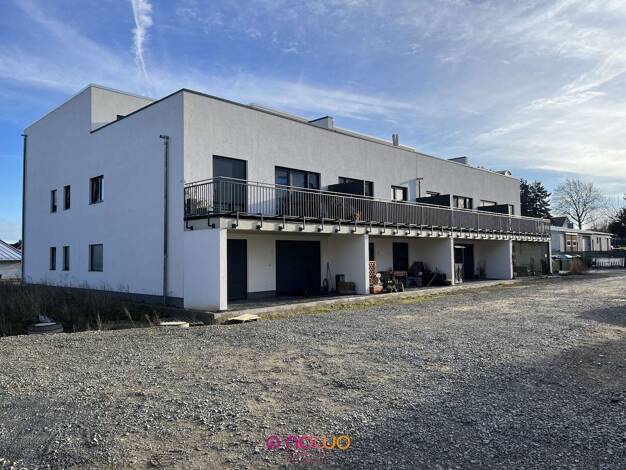 Wohnung zum Kauf 349.000 € 4 Zimmer 117,8 m² 1. Geschoss Königslutter 38154