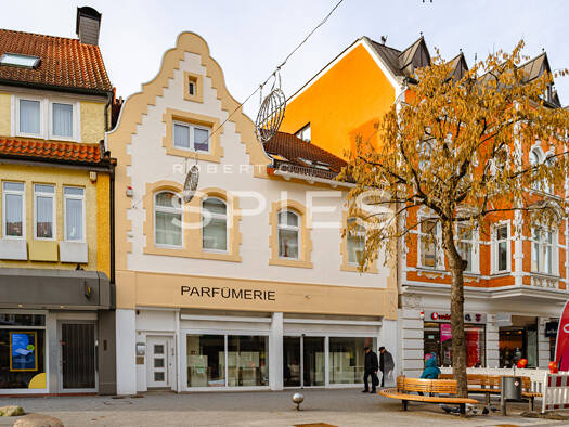 Verkaufsfläche zur Miete 3.900 € 382 m² Verkaufsfläche teilbar ab 382 m² Mitte Delmenhorst 27749