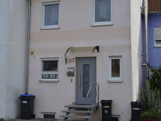 Reihenhaus zum Kauf 340.000 € 5 Zimmer 107 m² 239 m² Grundstück frei ab sofort Riedlingen Riedlingen 88499