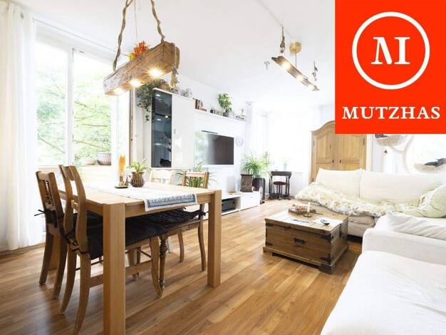 Wohnung zum Kauf 450.000 € 3 Zimmer 84,7 m² 1. Geschoss Stockdorf Gauting 82131